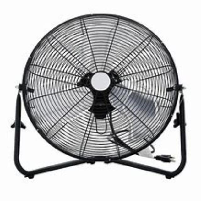 Rental store for .FAN 20  HIGH VELOCITY in Texas City TX