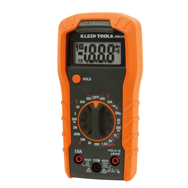 Rental store for .MULTIMETER,DIG  MANUAL RANGING in Texas City TX