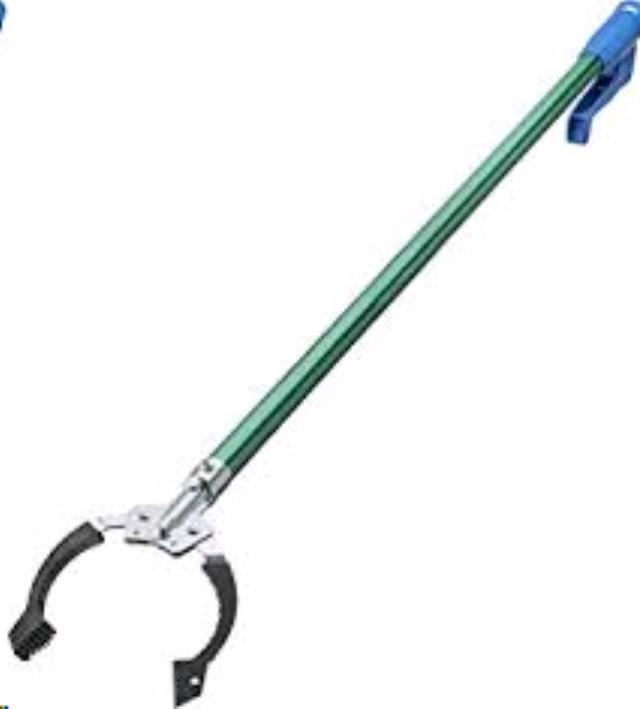 Rental store for .PICK UP TOOL 48   NIFTY NABBER in Texas City TX