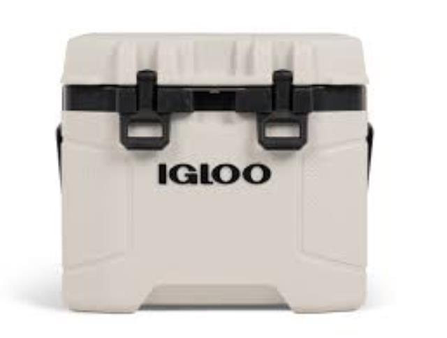 Rental store for .COOLER 25QT IGLOO BONE in Texas City TX
