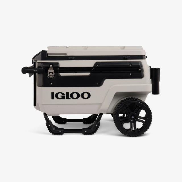 Rental store for .COOLER 70QT IGLOO JOURNEY BONE in Texas City TX