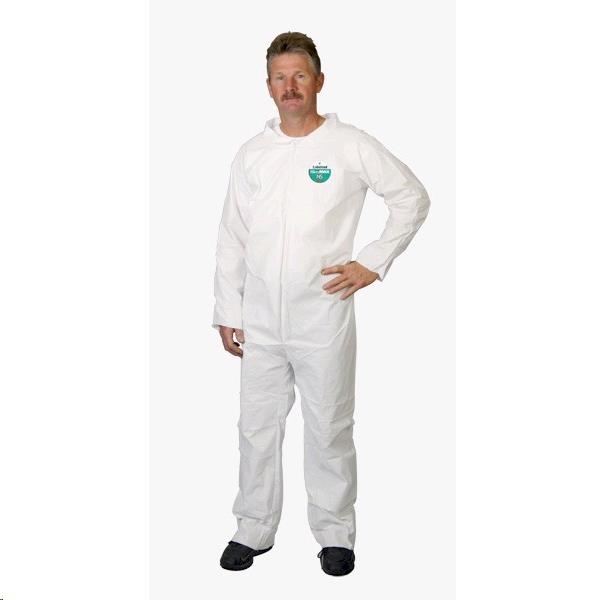 Rental store for .COVERALL DISP. 4XL  25 CS in Texas City TX