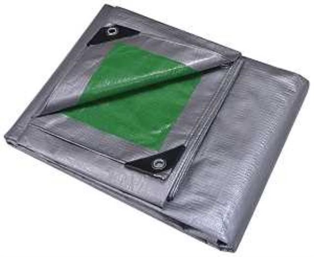 Rental store for .TARP 10 X20  HD GREEN SILVER in Texas City TX