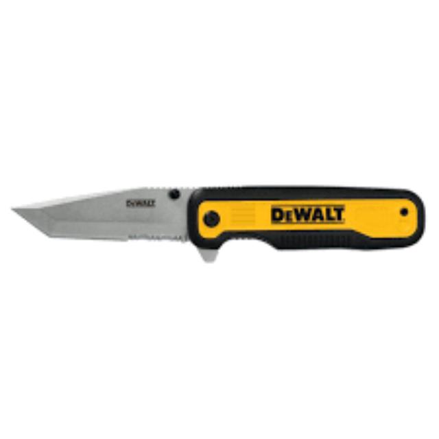 Rental store for .KNIFE DEWALT TANTO POCKET in Texas City TX