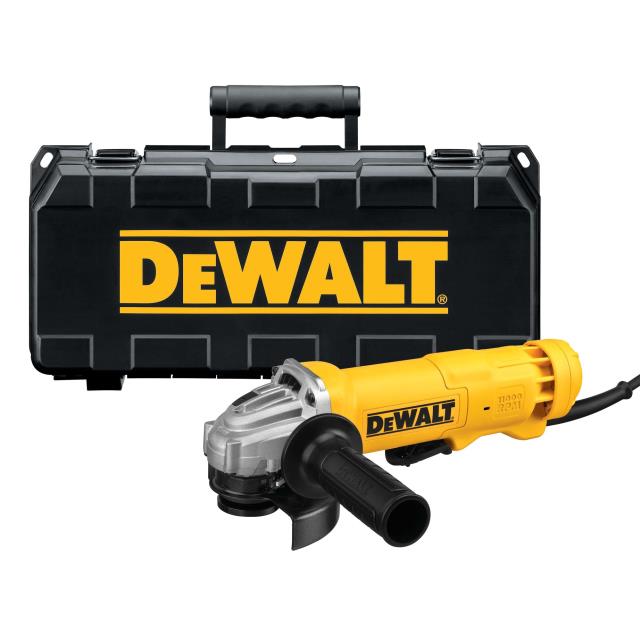 Rental store for .GRINDER 4 1 2   10-AMP W CASE in Texas City TX