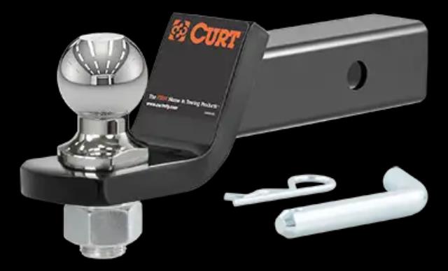 Rental store for .BALL MOUNT, 2  BALL STARTER KIT 2  DROP in Texas City TX