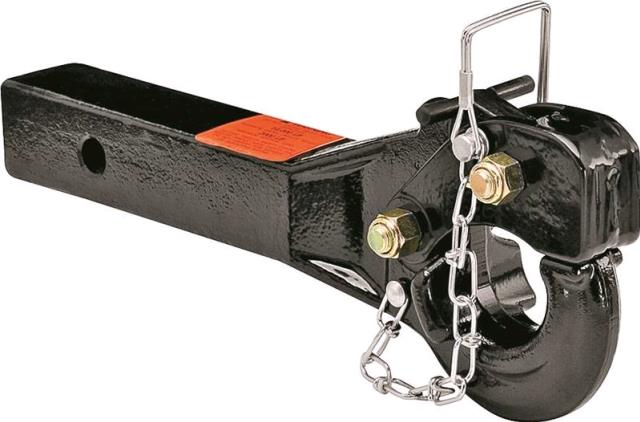 Rental store for .RECEIVER MOUNT,5-TON PINTLE HOOK in Texas City TX